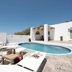 Echedra Villa Vlychada