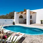 Echedra Villa