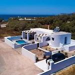 Echedra Villa Vlychada
