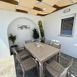 Echedra Villa