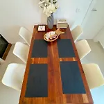 Villa Echedra *