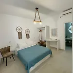 Echedra Villa Vlychada