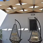 Echedra Villa *