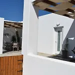 Villa Echedra Vlychada
