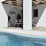 Villa Echedra Vlychada