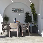 Echedra Villa *
