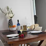 Echedra Villa *