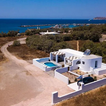 Villa Echedra