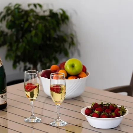 Villa Echedra Vlychada