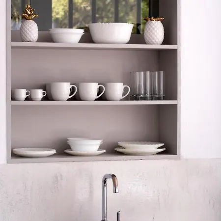 Echedra Villa Vlychada