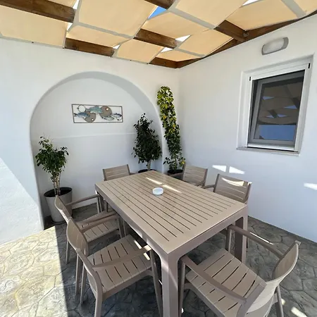 Echedra Villa