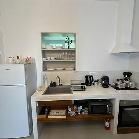Echedra Villa *
