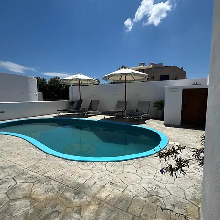 Villa Echedra *