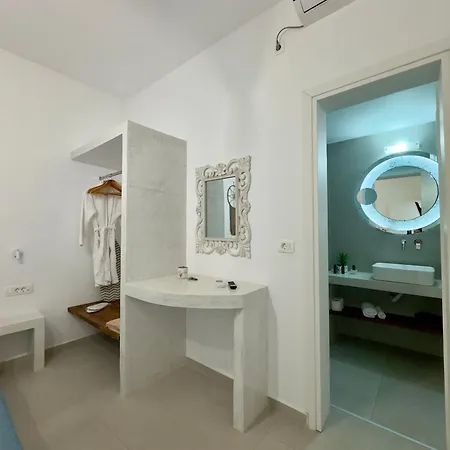 Echedra Villa