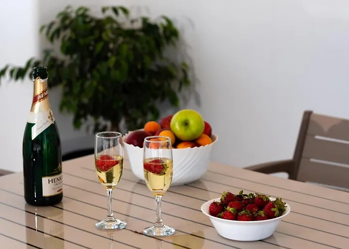 Villa Echedra Vlychada