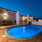 Villa Echedra *