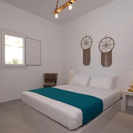 Villa Echedra Vlychada