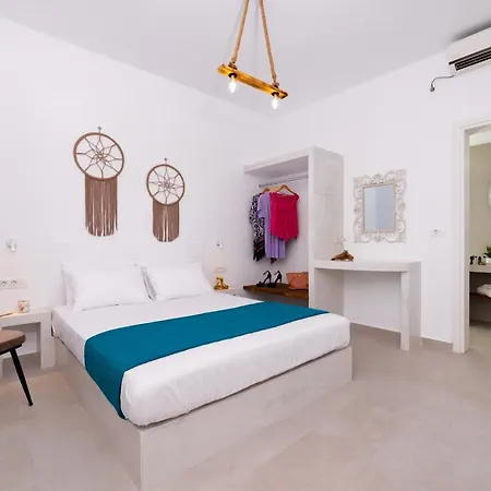 Echedra Villa