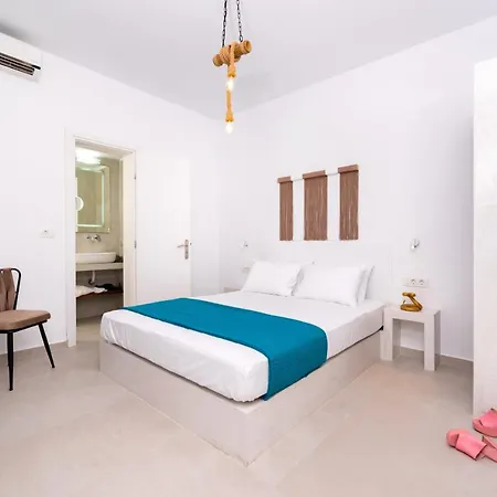 Echedra Villa *