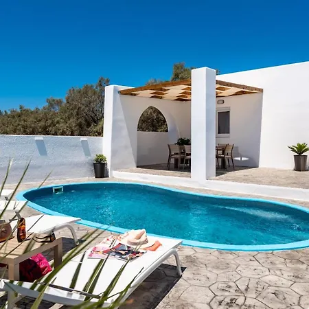 Echedra Villa
