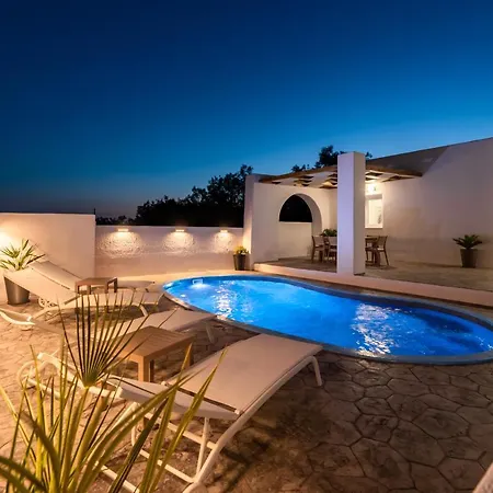 Villa Echedra