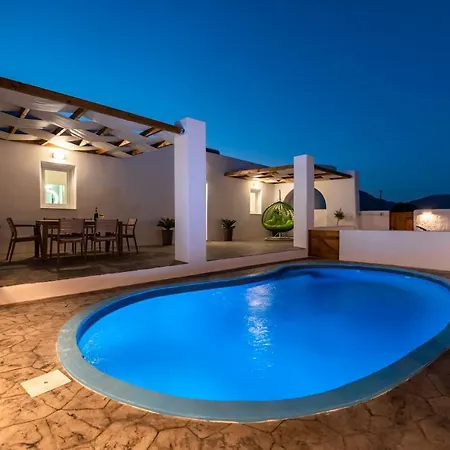 Villa Echedra *