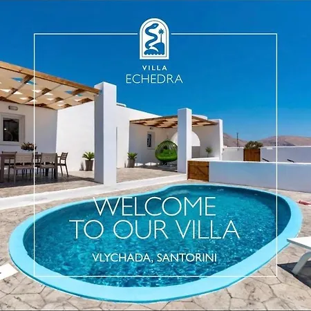 Echedra Villa *