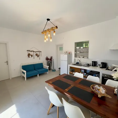 Villa Echedra