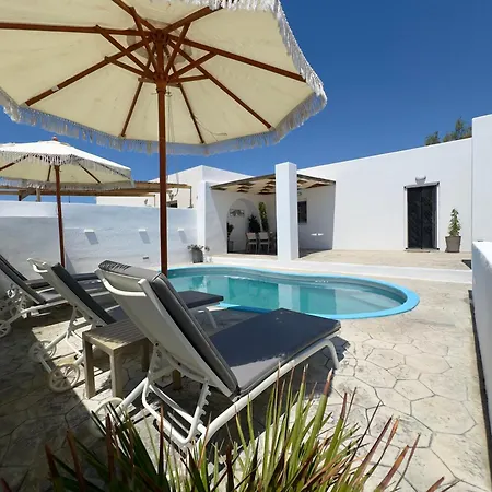 Villa Echedra Vlychada