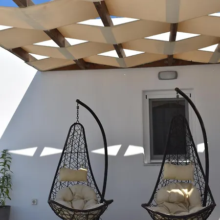 Echedra Villa *