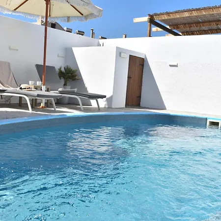 Villa Echedra *