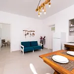 Вилла Echedra *