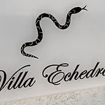 Вилла Echedra *