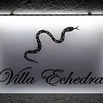 Вилла Echedra *